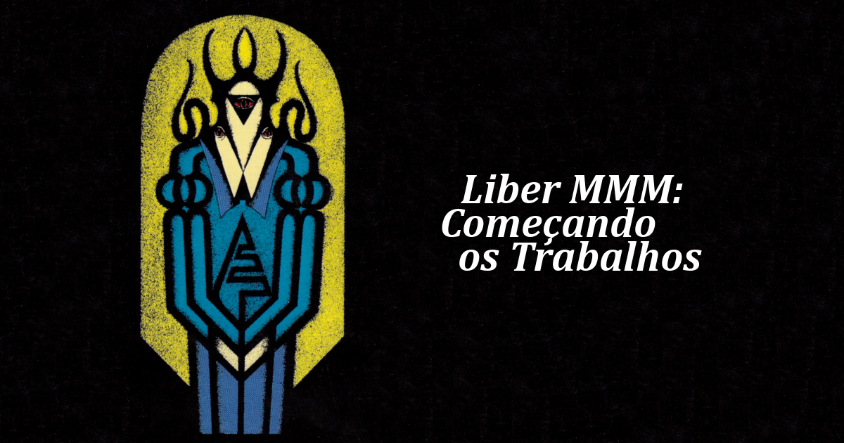 liber mmm pdf portugues